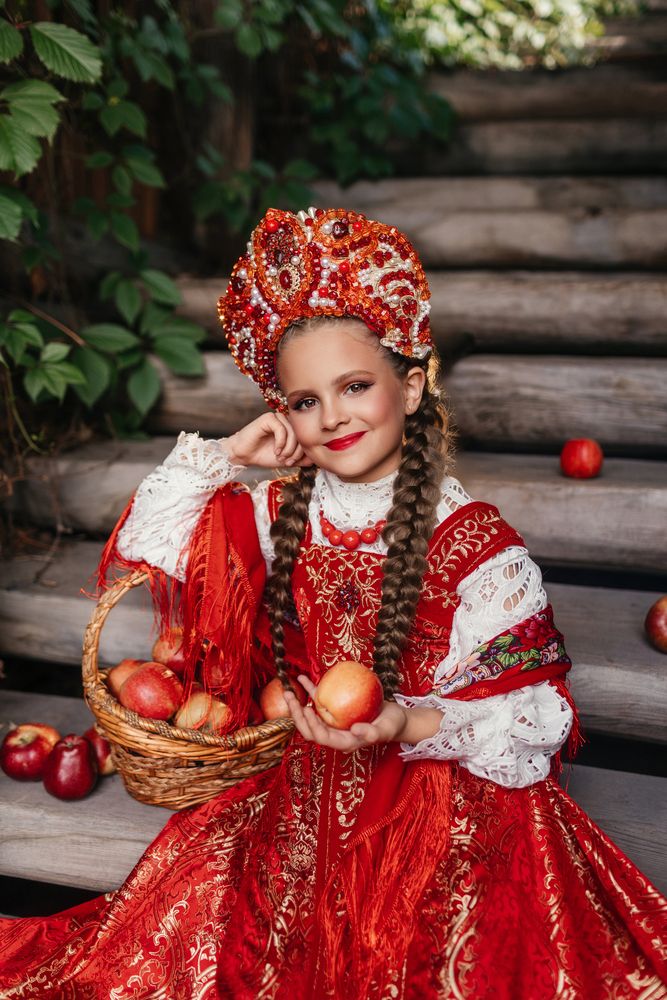 Photograph by Светлана Шведова