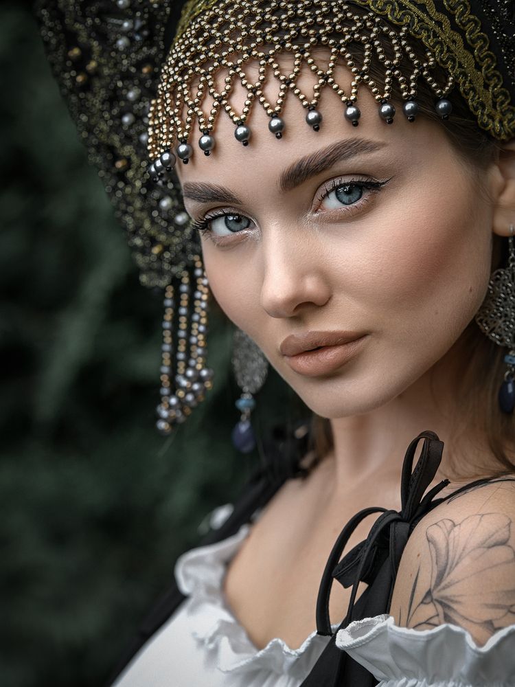 Фотография автора Козлов Евгений