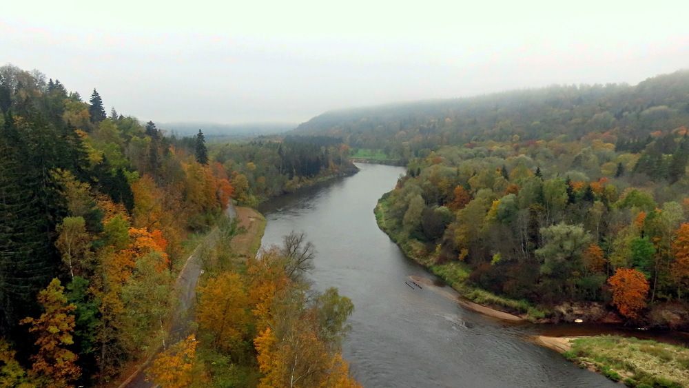 Photograph by Pjotr Alekseev