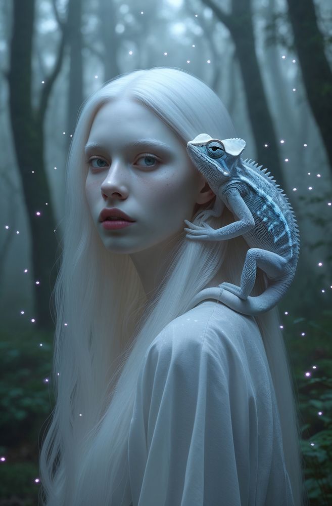 Photograph by Антошина Татьяна