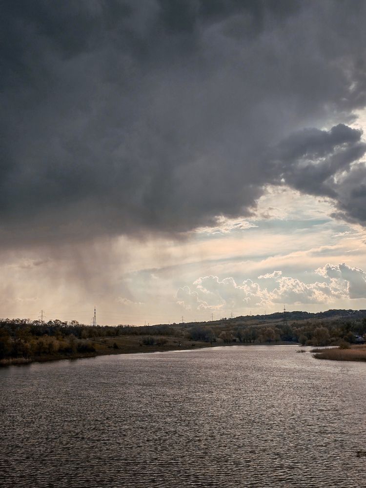 Photograph by Александра Воронина