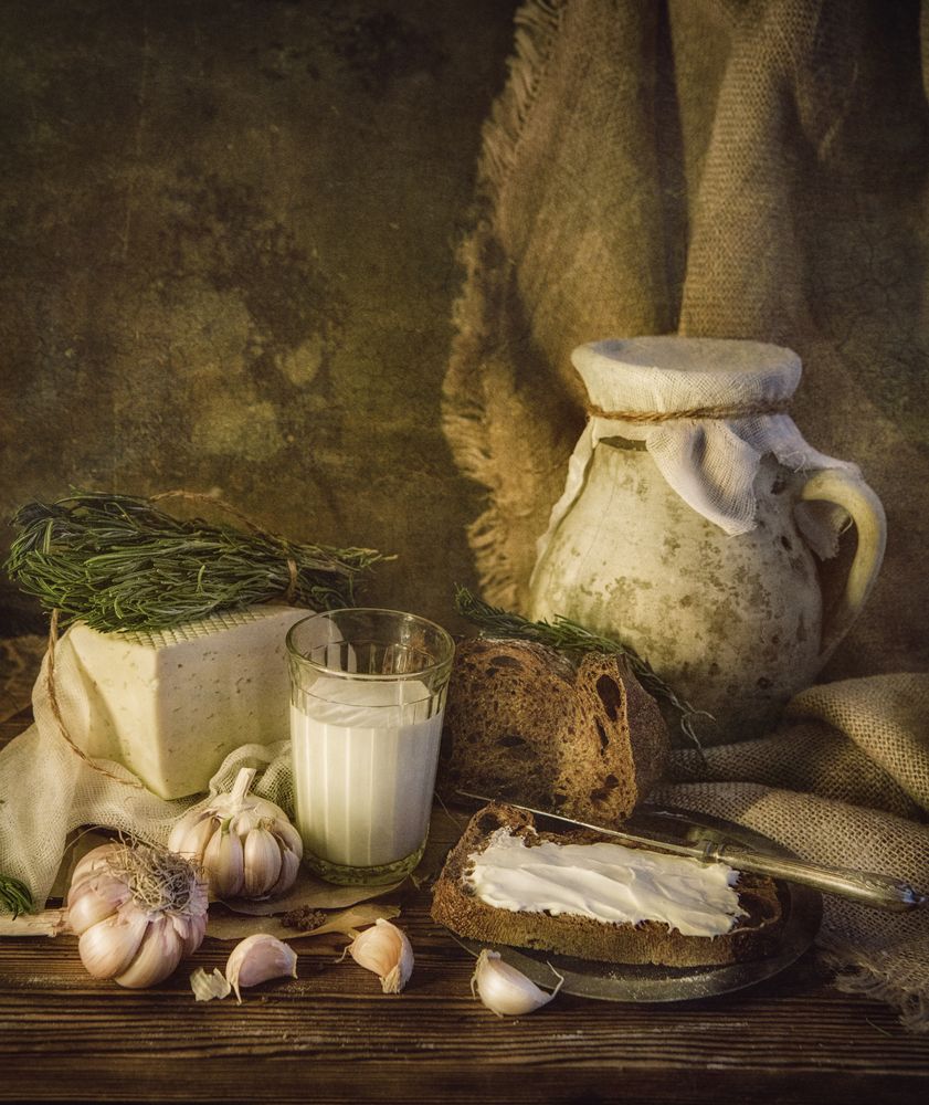 Photograph by Нина Жихарева