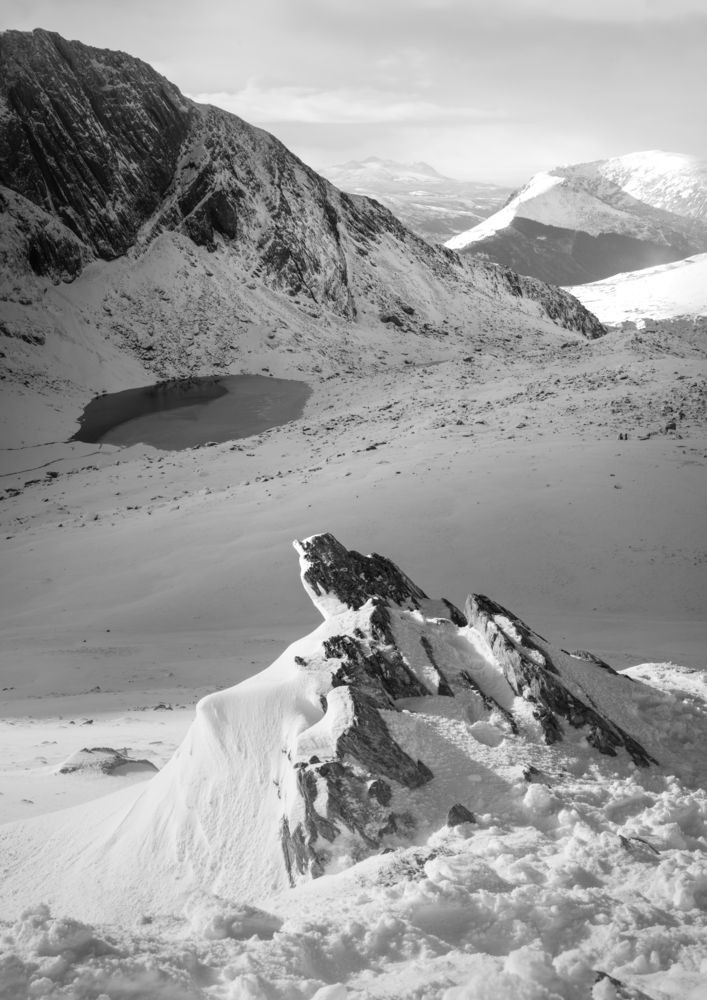 Photograph by Jack Instedt