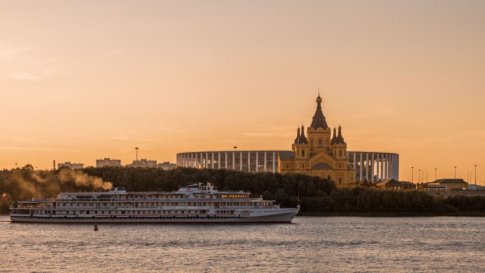 Фотография автора Владимир Васильев