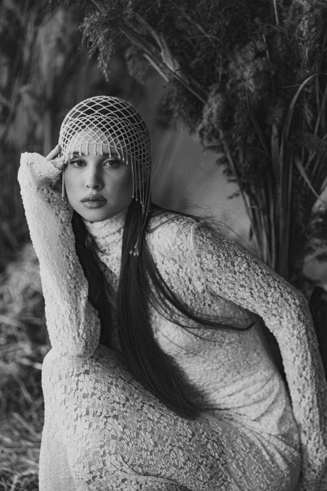 Photograph by Елизавета Булавкина