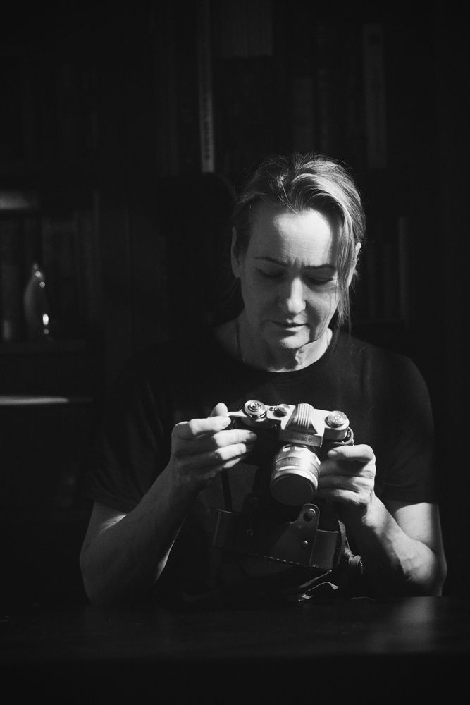 Photograph by Светлана Рубникович