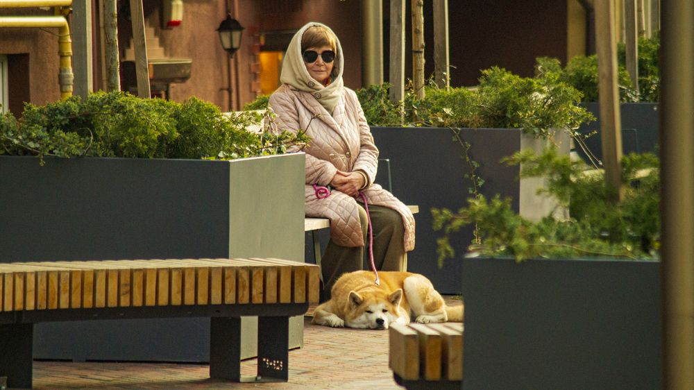 Photograph by Роман Чернышов