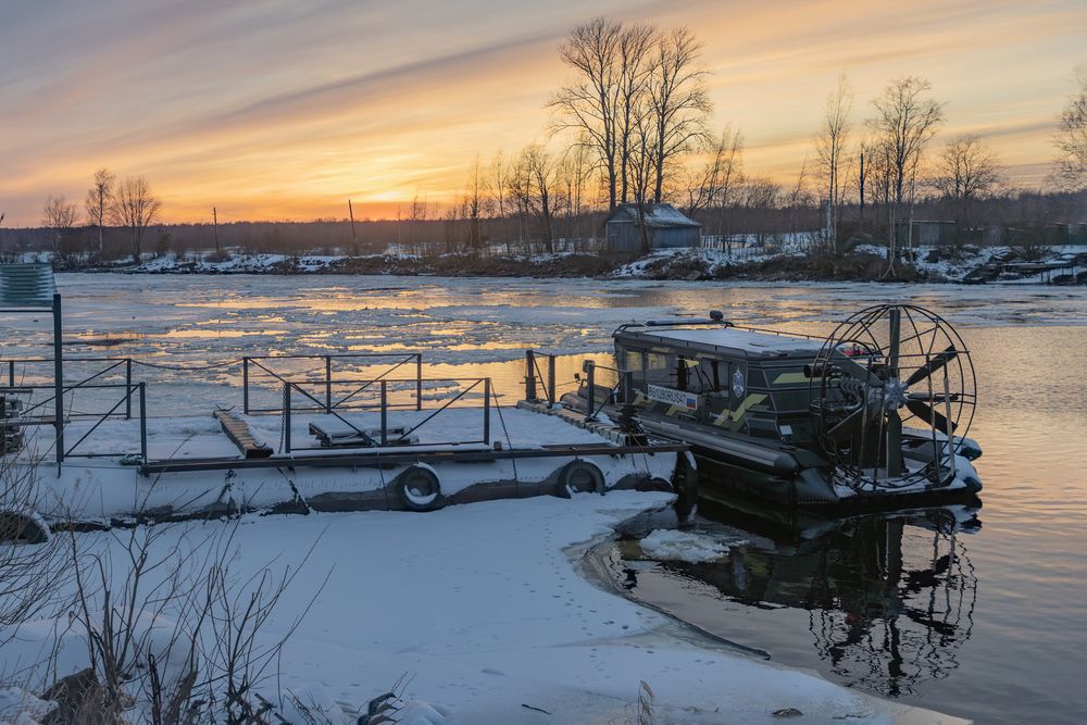 Photograph by Юлия Яковлева