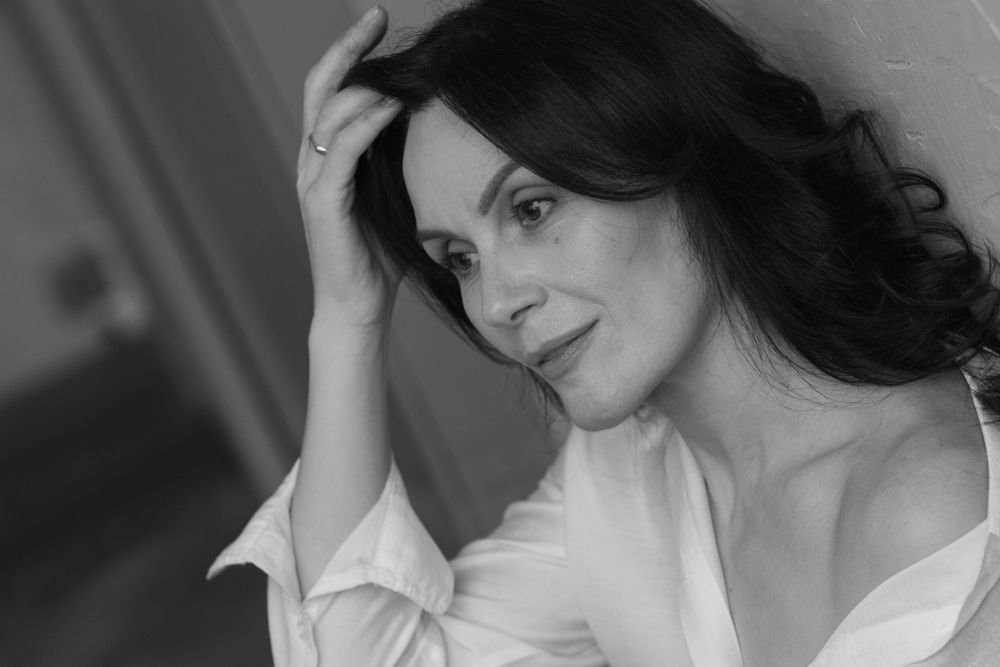 Photograph by Ольга Чупина