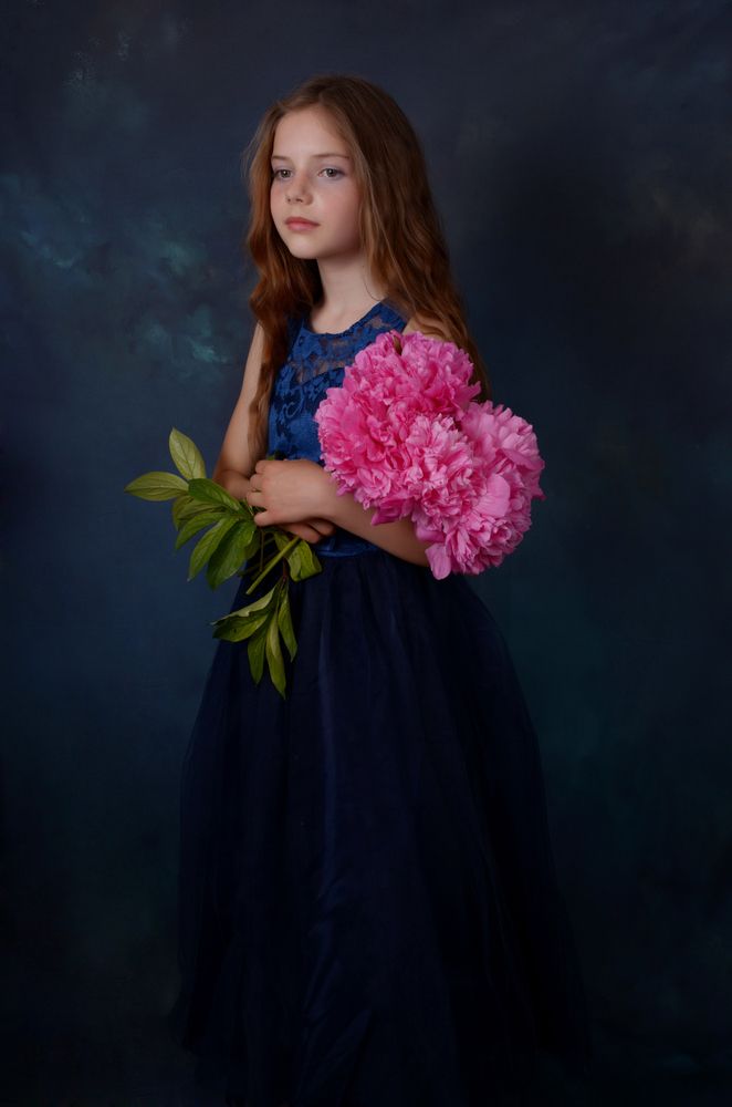 Photograph by Regina Belomytseva-Dahan