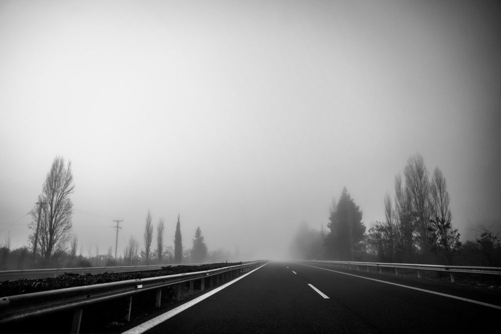 Roadtrip in Greece