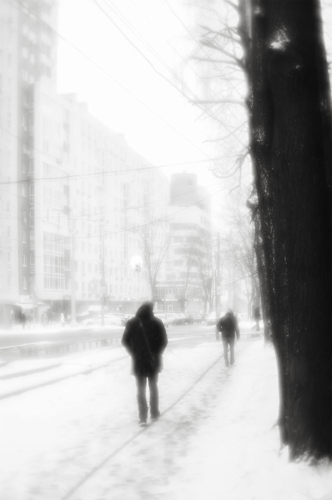 Photograph by Владимир