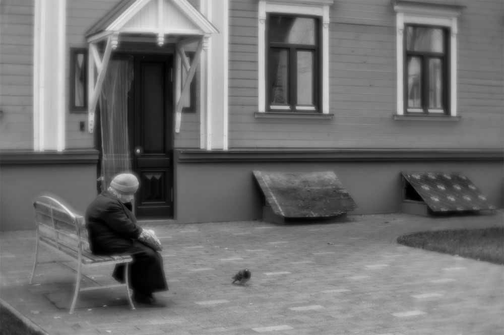 Photograph by Владимир