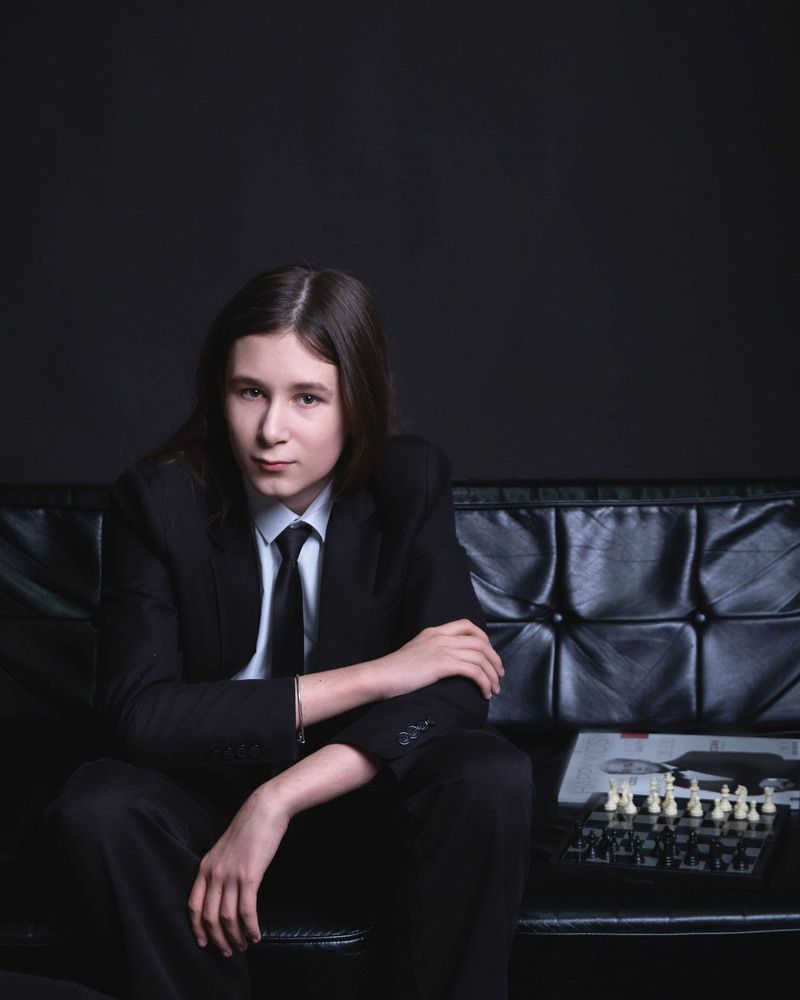 Photograph by Евгения Панова