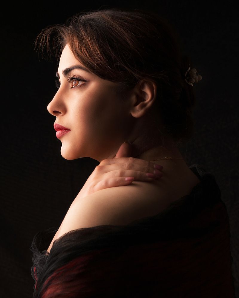 Photograph by zeinab mokhtari