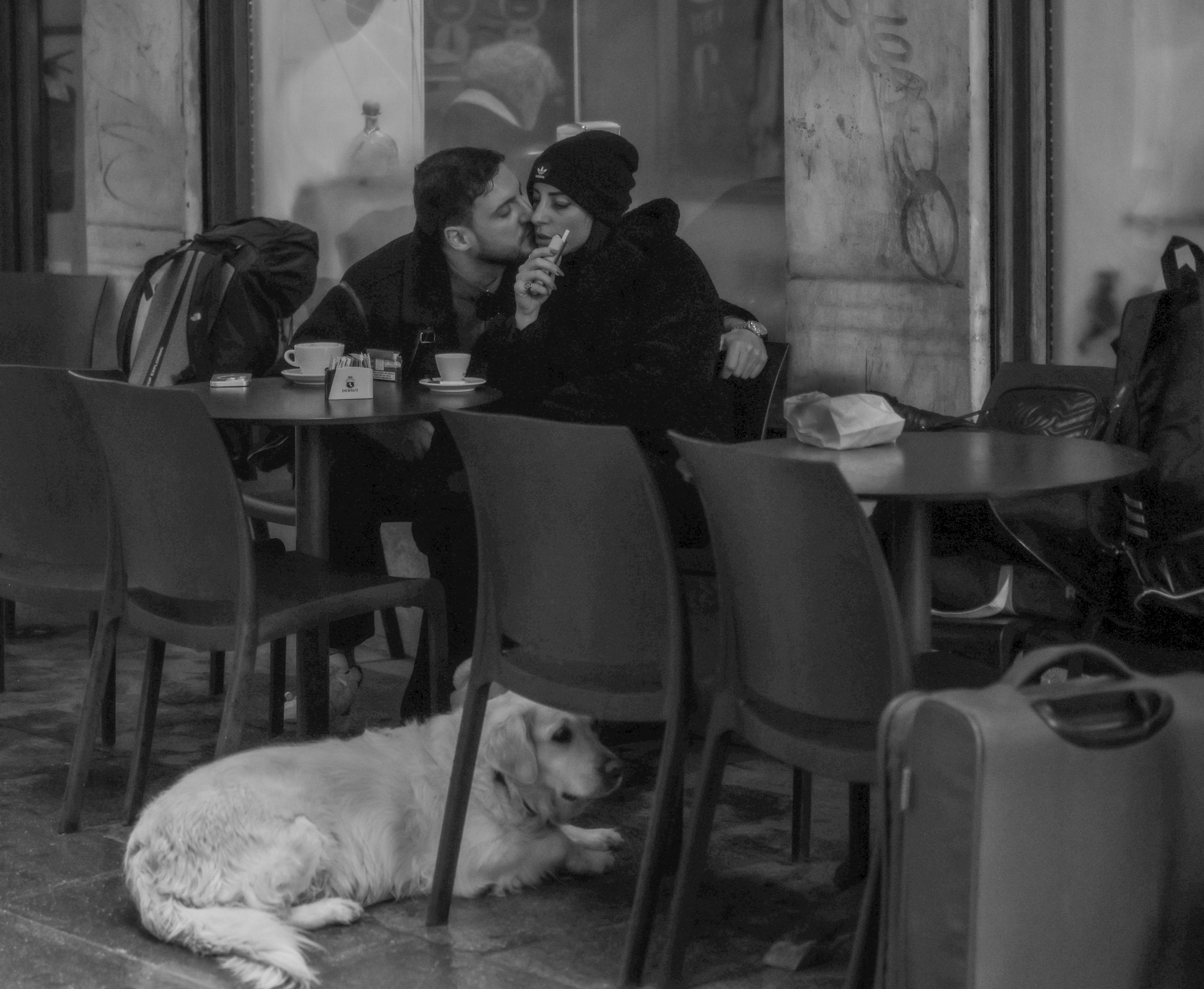 Город влюбленных