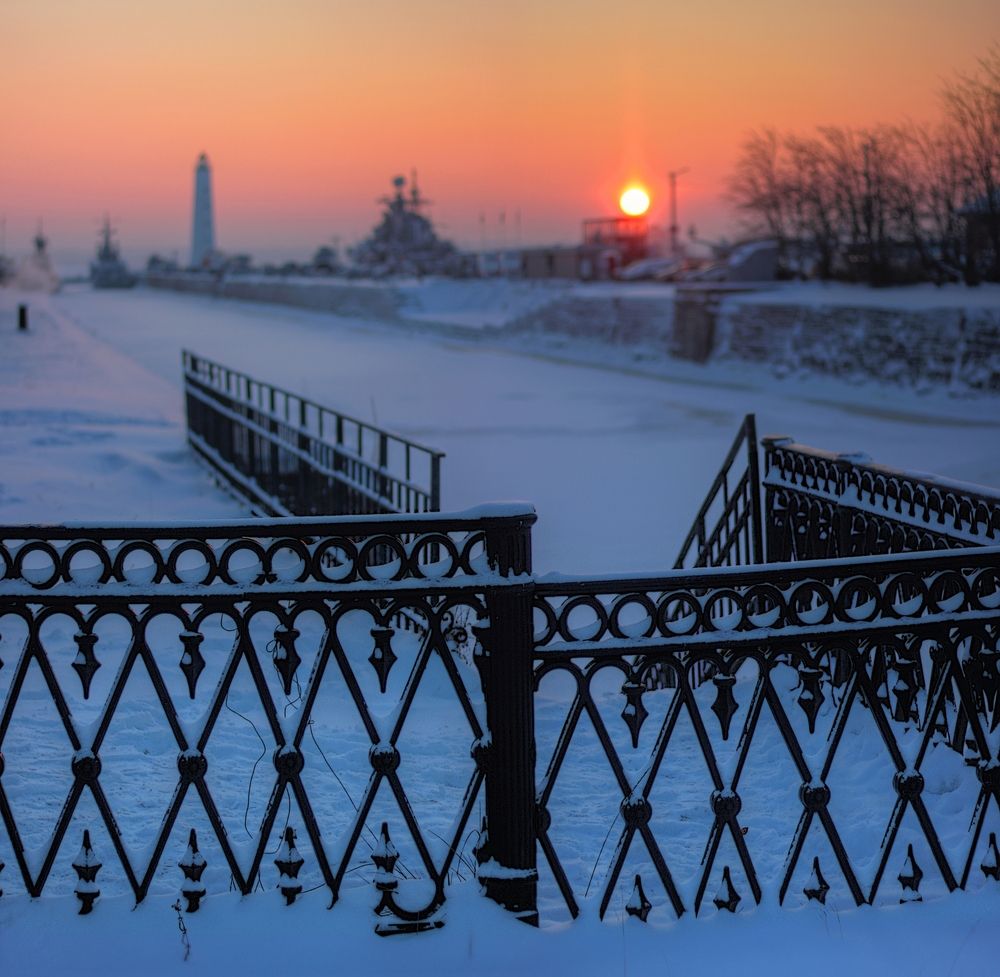 Photograph by Сергей Григорьев