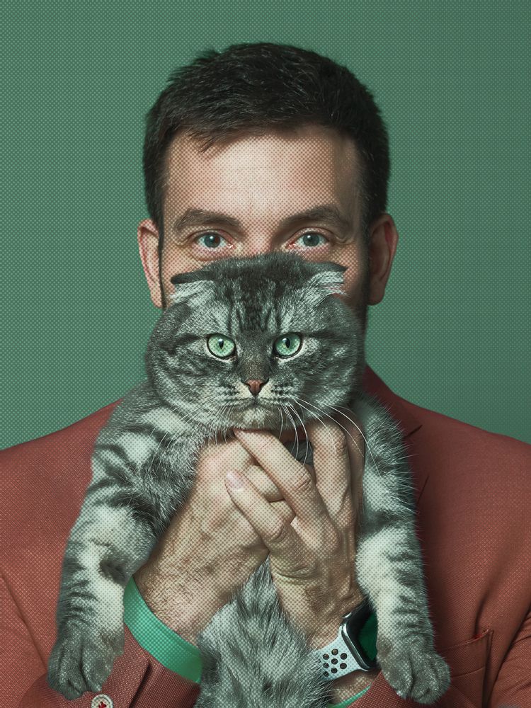 Photograph by Marina Manucharian