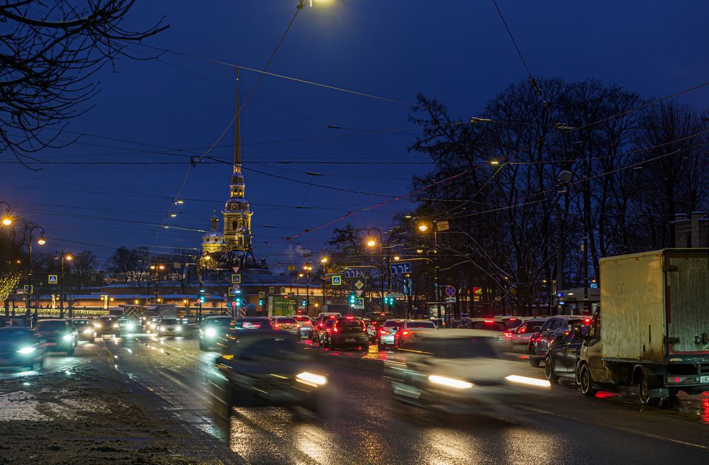Фотография автора Mikhail