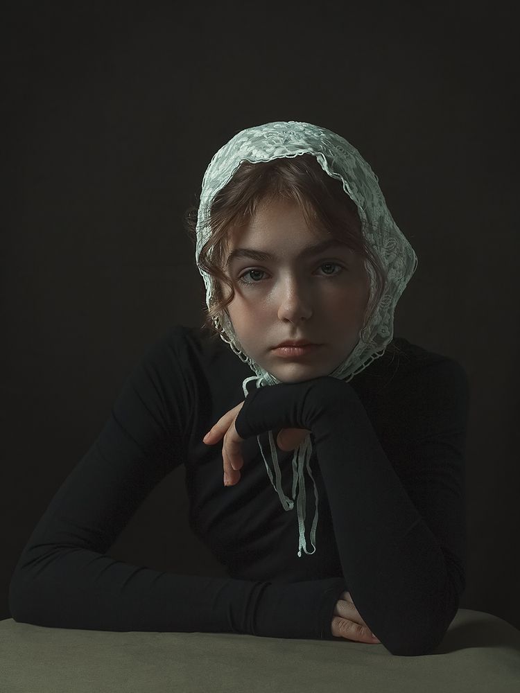 Photograph by Marina Manucharian