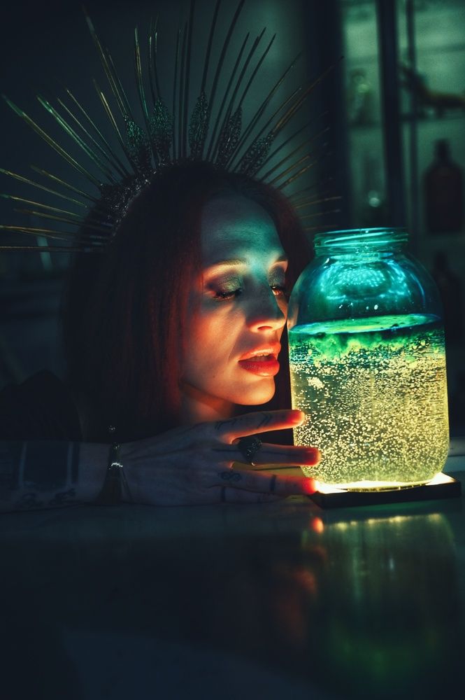 Photograph by Елизавета Ковалева