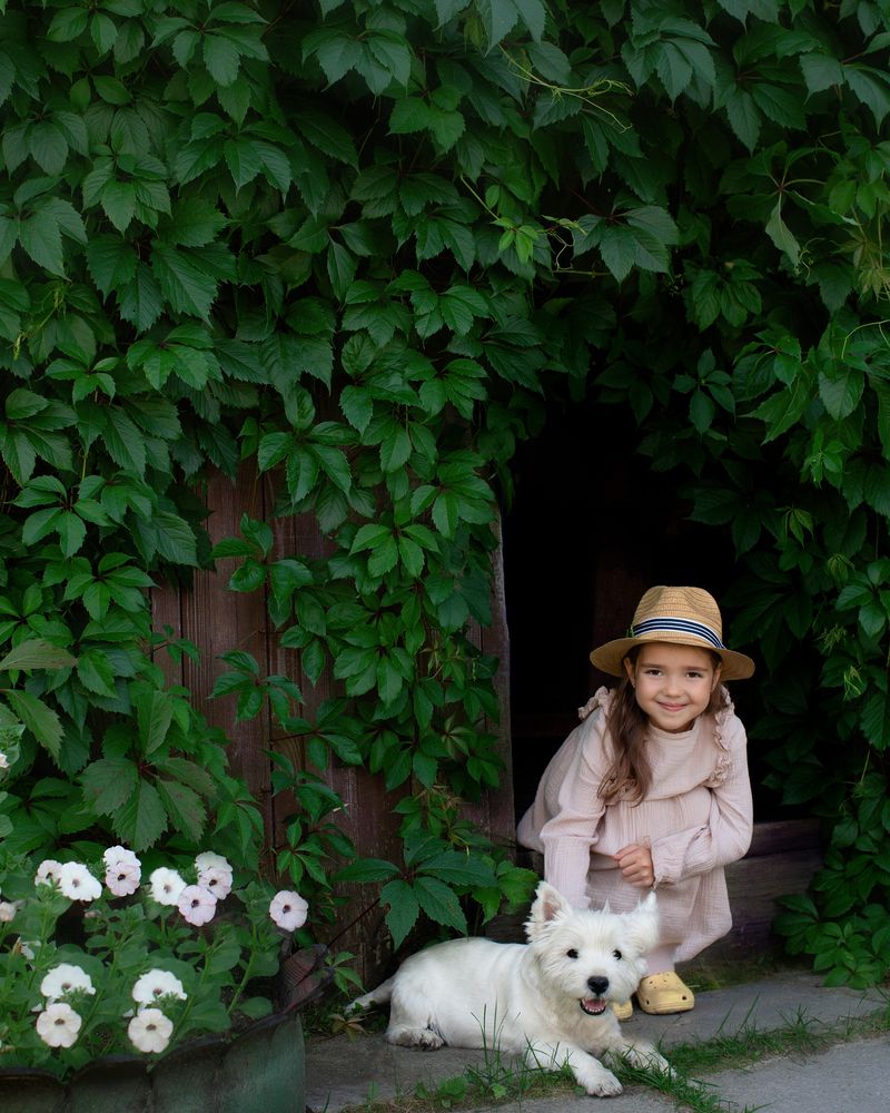 Photograph by Евгения Панова