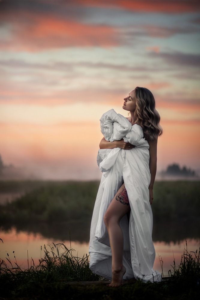 Фотография автора Анна Грошикова