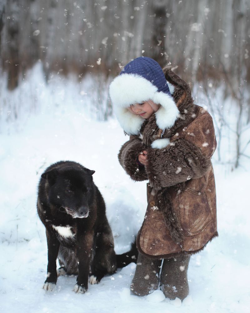 Photograph by Евгения Панова