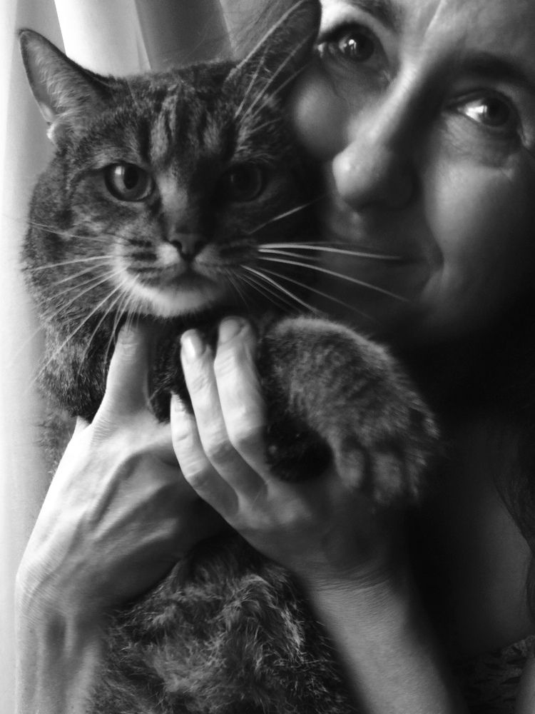 Фотография автора Ия Дирко