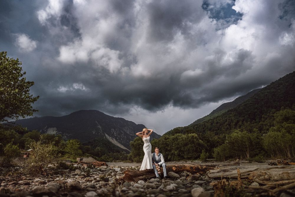 Photograph by Вера Папиж