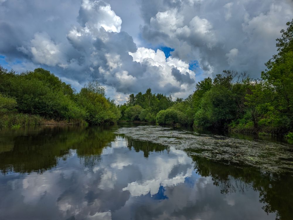 Photograph by Галина Луковникова