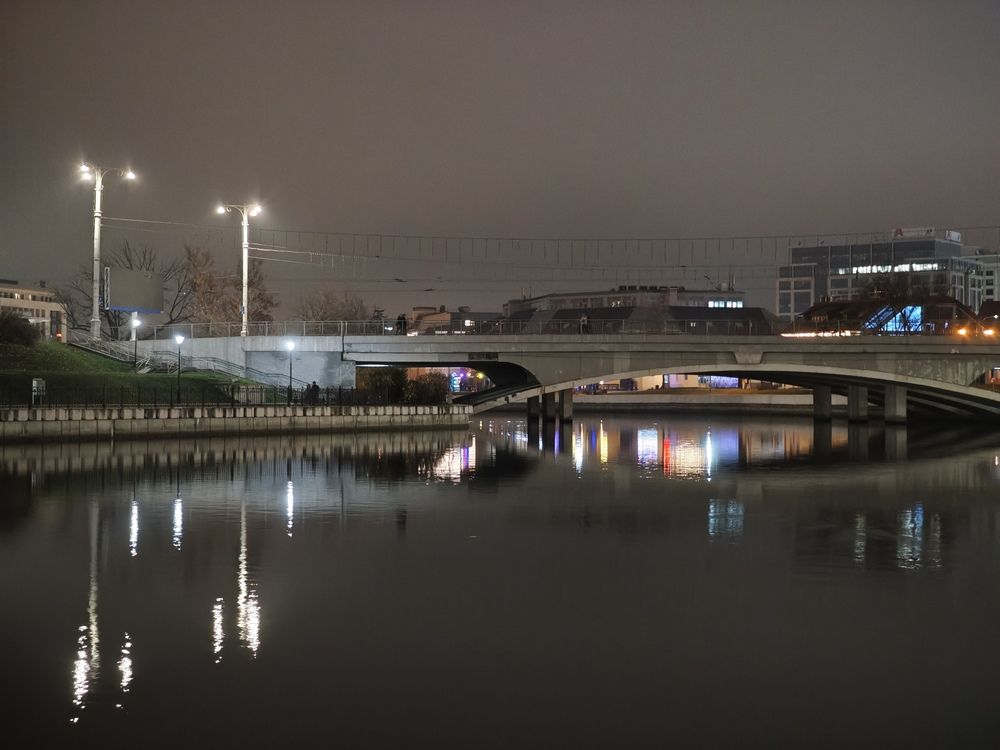 Photograph by Maryna Kukhtsikava