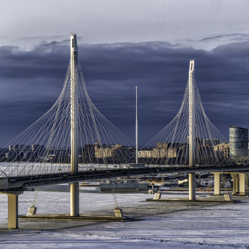 Photograph by Сергей Пимонов