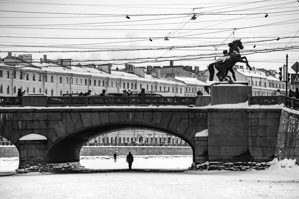 Photograph by Дмитрий Жуков