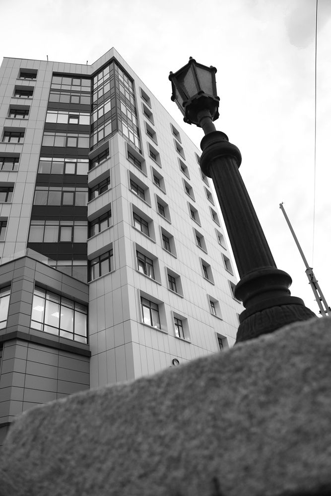 Photograph by Юлия Ташлыцкая