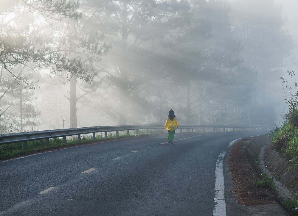 Photograph by Hoai Anh Dang