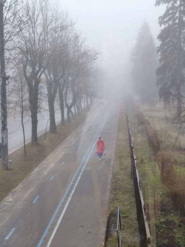 Photograph by Lena Semenova