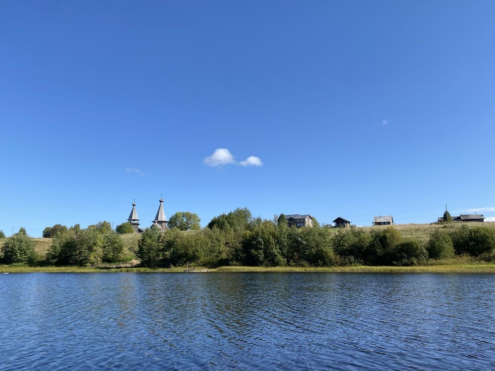 Photograph by Наталья Тарабычина