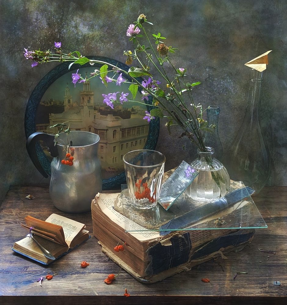 Photograph by Ирина Курмалеева