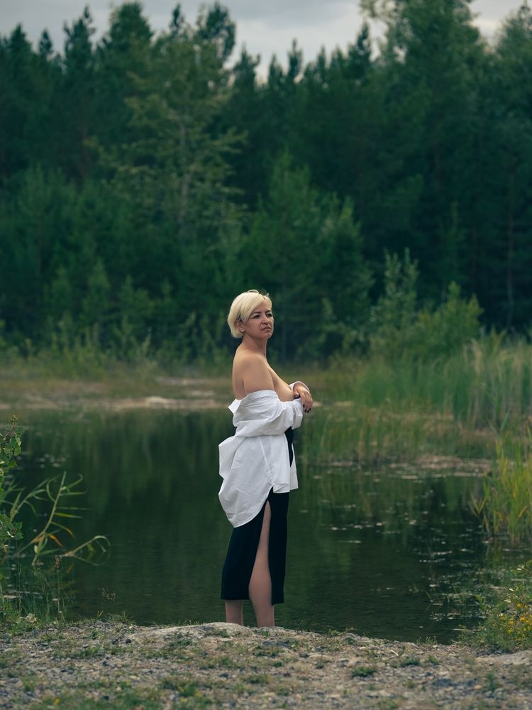 Photograph by Максим Грибанов