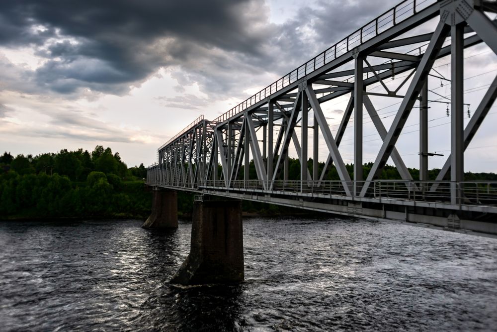 Photograph by Валентин Кузьмин