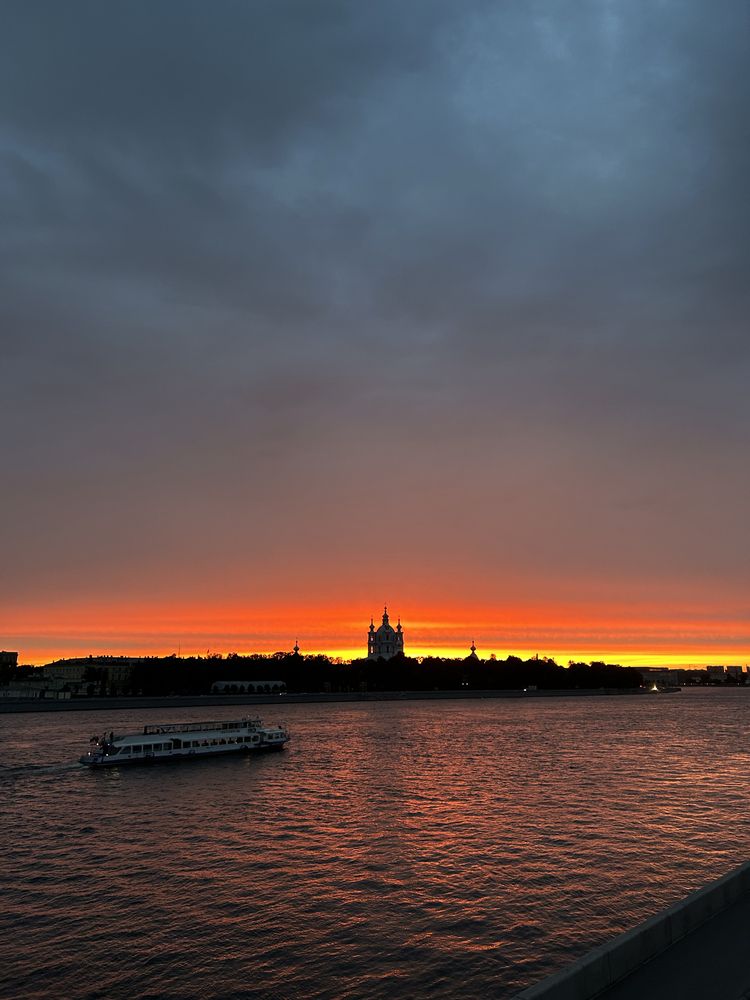 Photograph by Анастасия Бурая