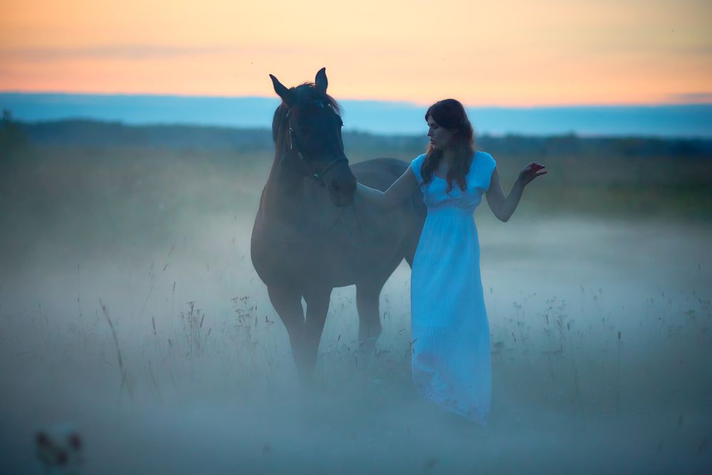 Photograph by Михаил Семенов