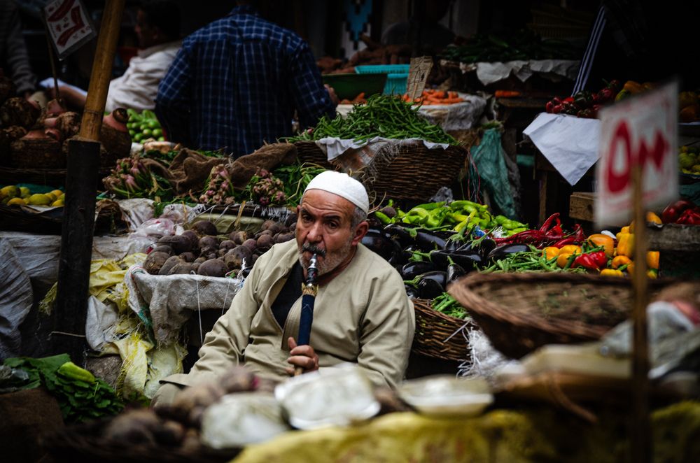 Photograph by Ahmed FahmyZa