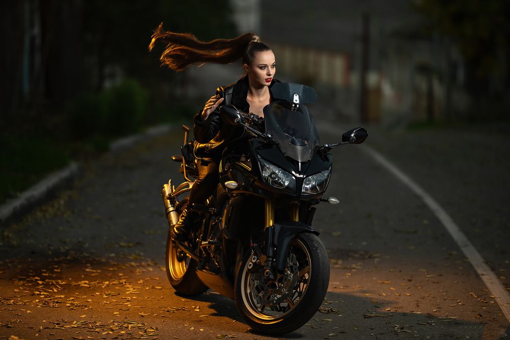 Photograph by Сергей Бойко