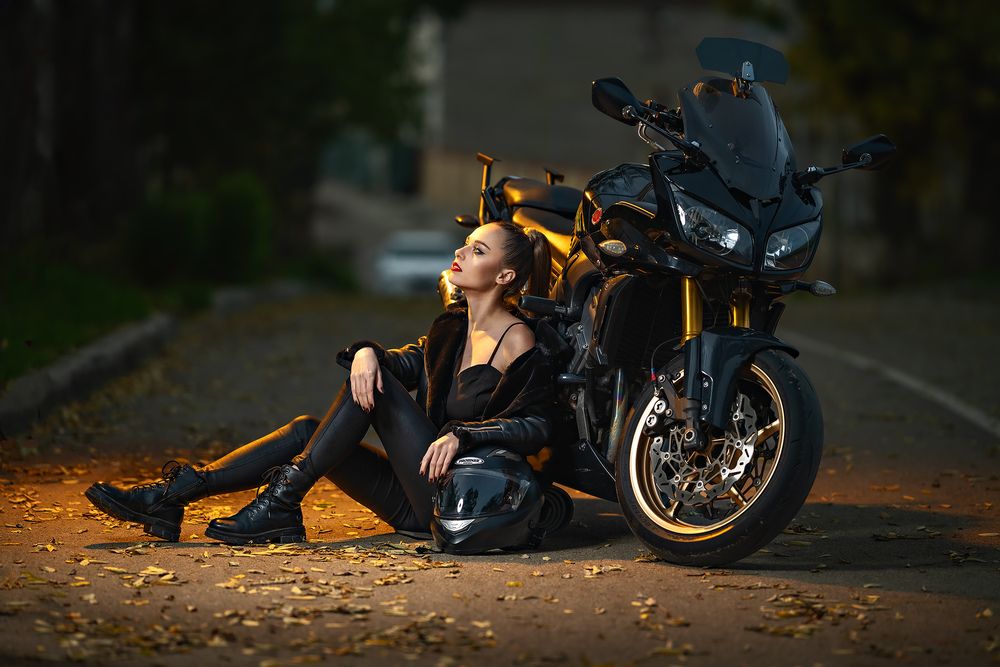 Photograph by Сергей Бойко