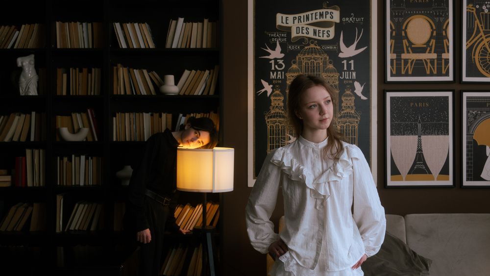 Photograph by Артем Порубаев