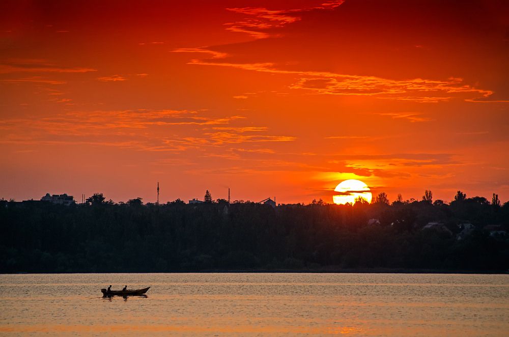 Photograph by Леонид Дрюченко