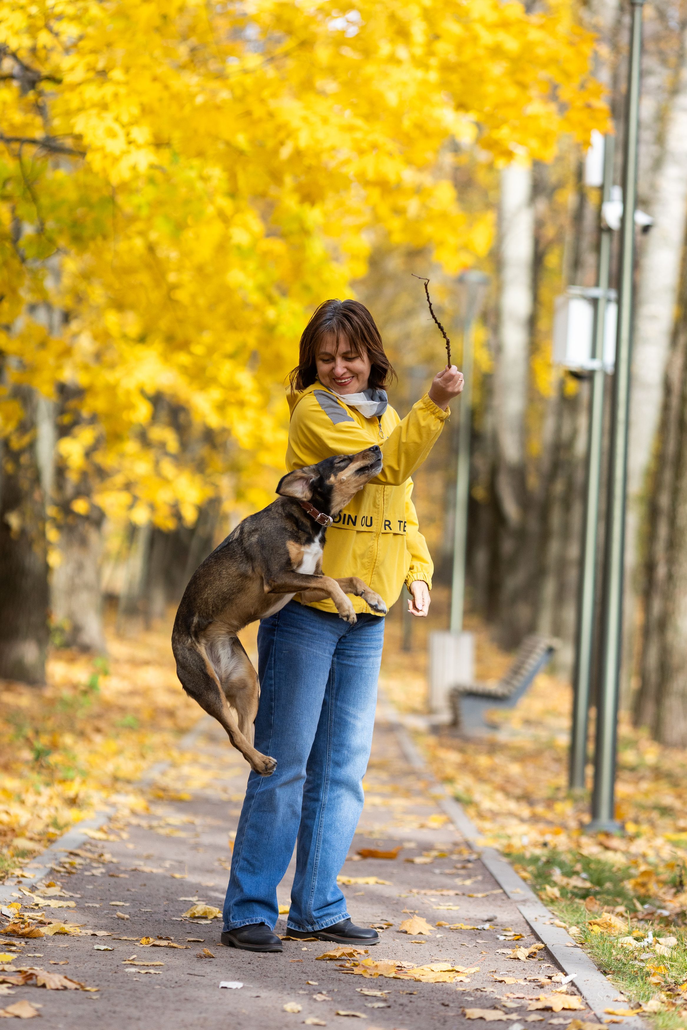 Photograph by Sergei Utkin