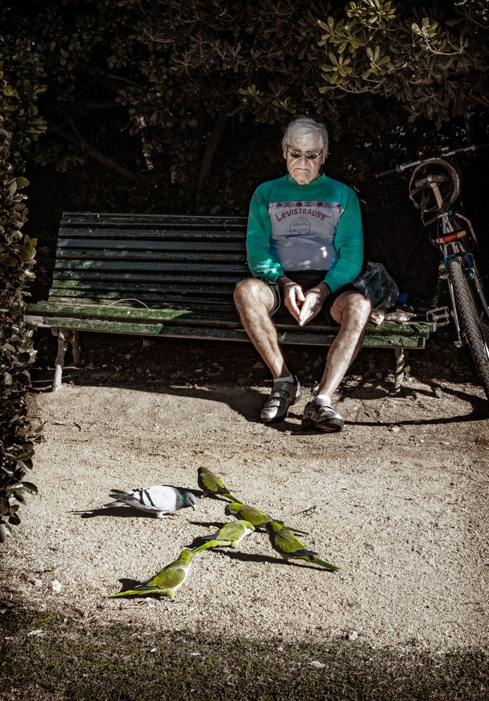 Photograph by Анатолий Костерев